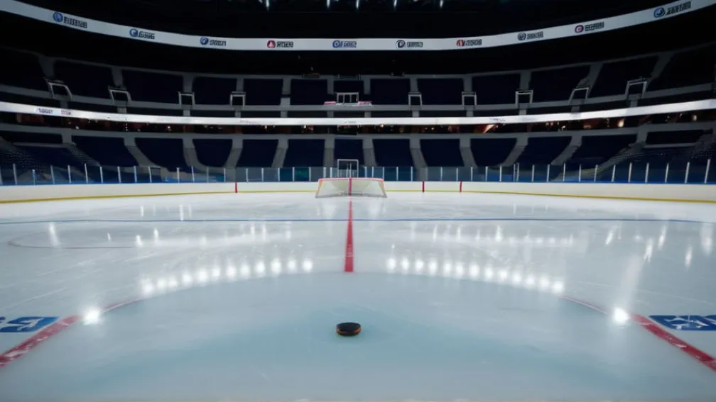 «Вегас Голден Найтс» зіграють із «Оттава Сенаторз» у матчі НХЛ