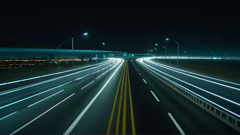 Таємна програма Прикордонного патруля США: Масове стеження за мільйонами водіїв за "підозрілими" маршрутами