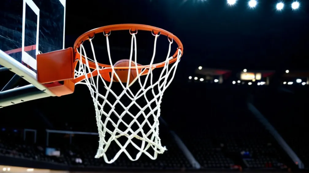 "Юта Веллі" здобула перемогу над "УК Ірвайн" з рахунком 79:72 завдяки 18 очкам Девіса