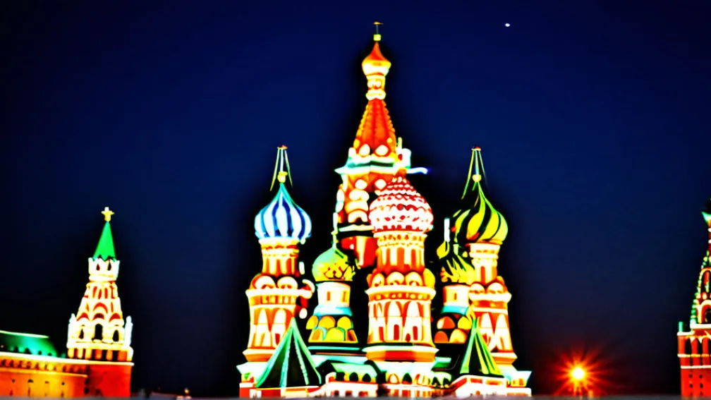 Червона площа