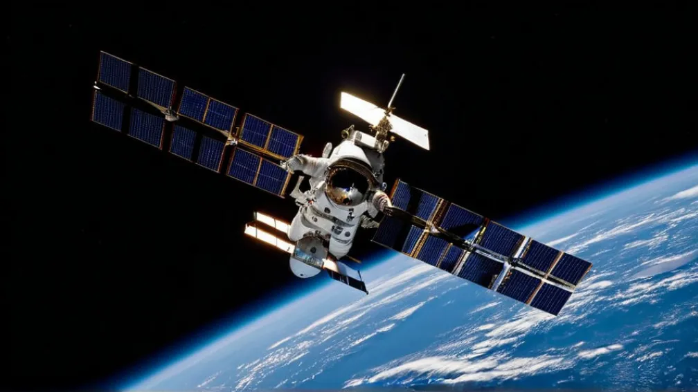 Подорож до космосу: останні досягнення та майбутні перспективи
