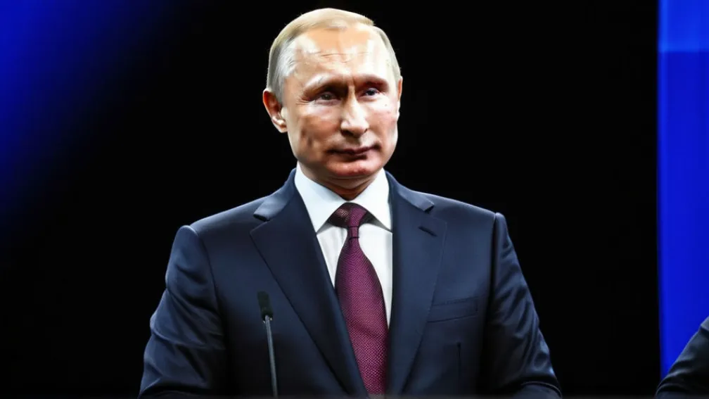 Путін: Росія готова до переговорів щодо України, але є умови