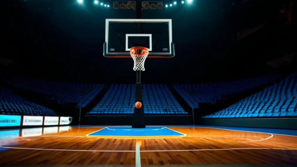 Баскетбол у Канкуні: Вулверінс проти Джекгреббітс