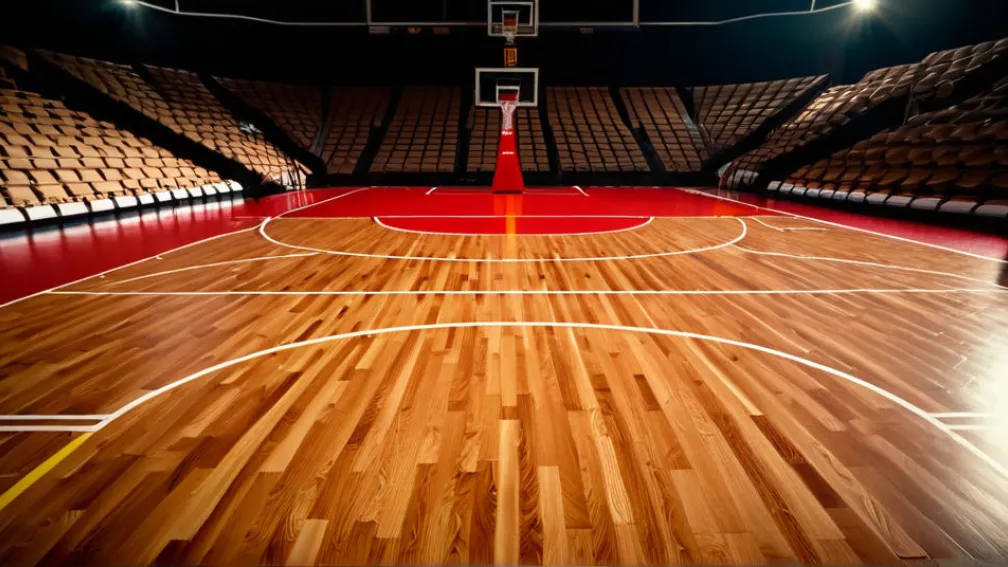 Баскетбольне протистояння: Hampton Pirates проти Maryland-Eastern Shore Hawks