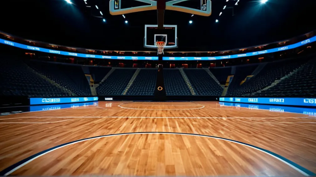 Баскетбольний матч: William & Mary Tribe зіграє проти Abilene Christian Wildcats у Джексонвіллі