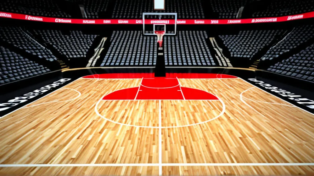 Баскетбольне протистояння в Каліфорнії: Cal Baptist Lancers проти San Diego Toreros