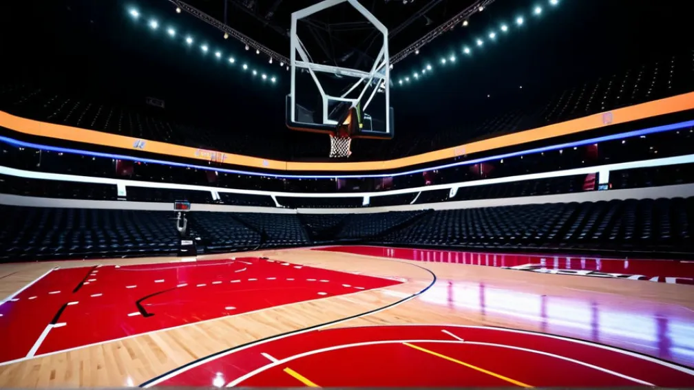 Баскетбол: «Джеймс Медісон Дьюкс» зустрінеться з «Омаха Маверікс»