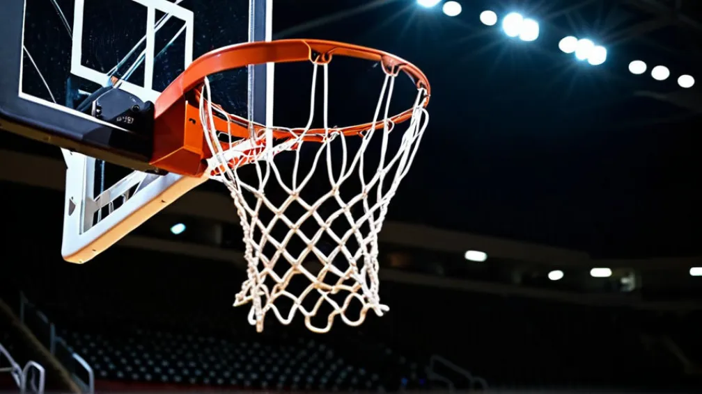 Баскетбольний двобій у Канкуні: UC Irvine проти New Mexico State