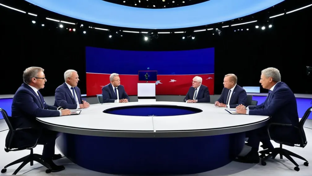 Політика Європи