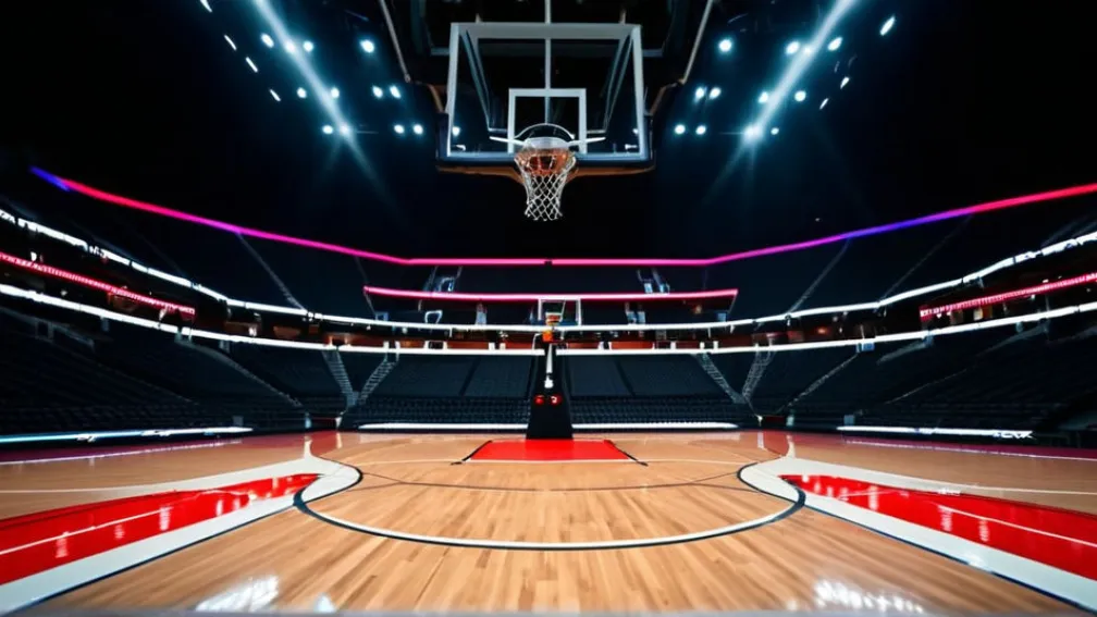 Баскетбольний поєдинок: «Баффало Буллз» зустрінуться з «Бакнелл Байсон» у Флориді