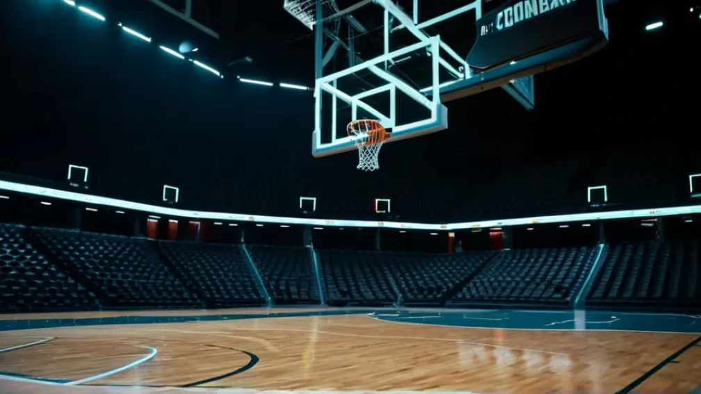 Баскетбол: St. John's Red Storm зіграє з Baylor Bears у Лас-Вегасі