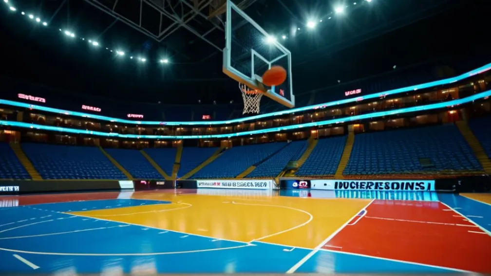 «Вейк Форест» приймає «Кемпбелл» після 20-очкової гри Сміта