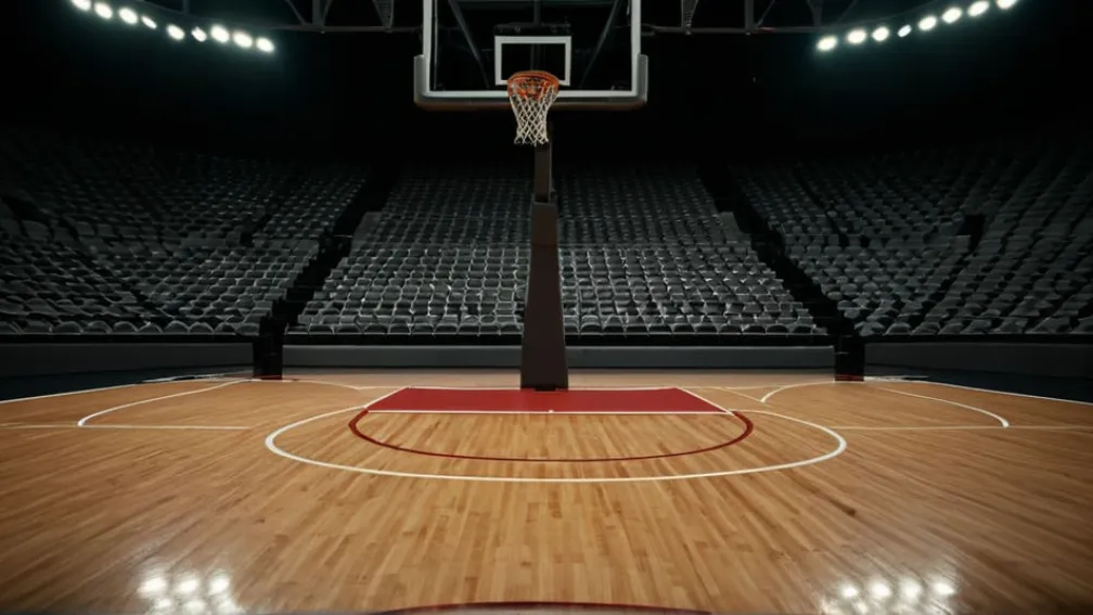 Баскетбол: Техас Тек зустрінеться з Нью-Орлеаном