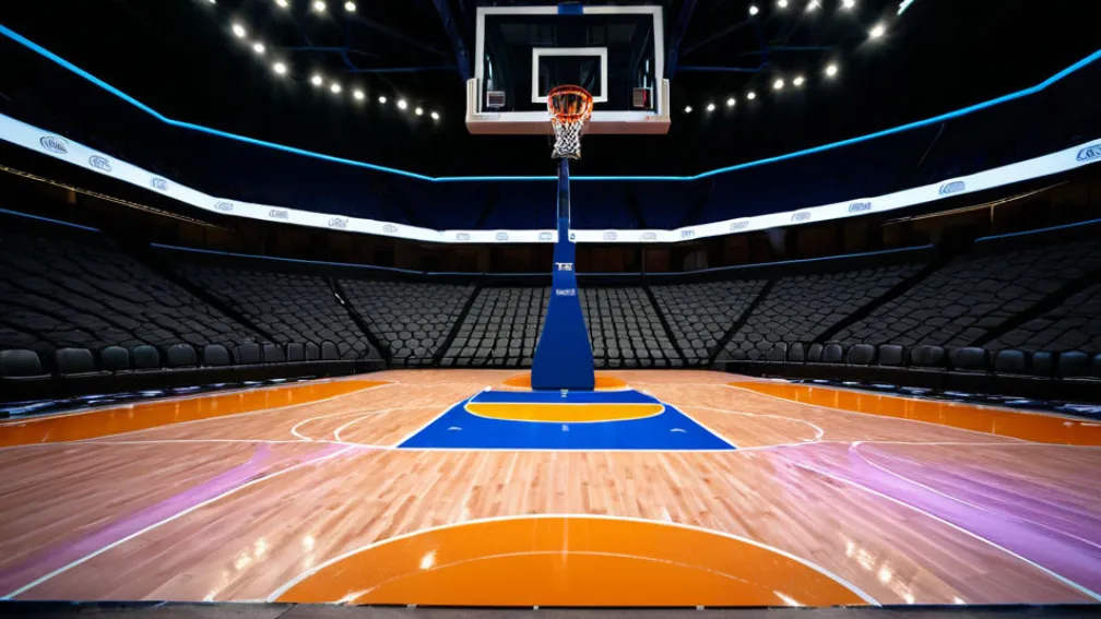 Баскетбольна битва: Tulsa Golden Hurricane проти San Jose State Spartans