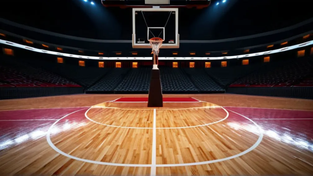 Баскетбольний поєдинок: Ohio State прийме Mount St. Mary’s на тлі серії поразок