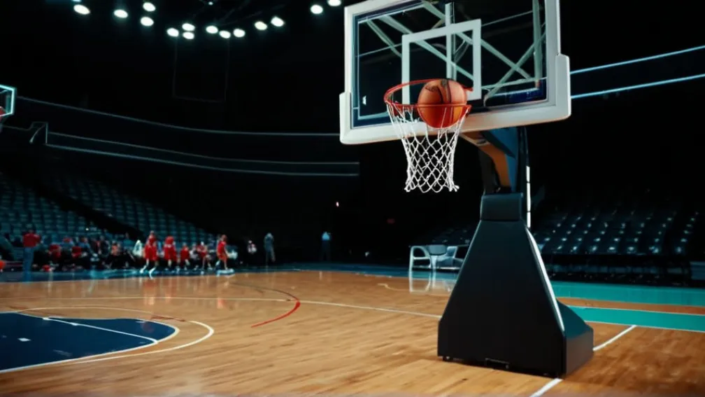 Баскетбольний Поєдинок на Гаваях: "NC State Wolfpack" проти "Boise State Broncos"