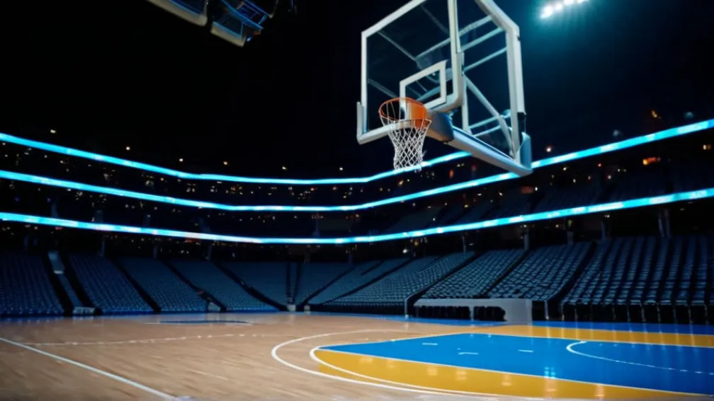 Баскетбольний матч: New Hampshire прийматиме Brown після яскравої гри Грема