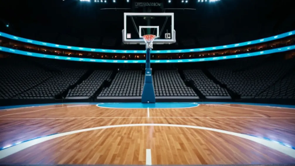 Баскетбольне протистояння у Флагстаффі: Cal Poly Mustangs проти Southeast Missouri State Redhawks