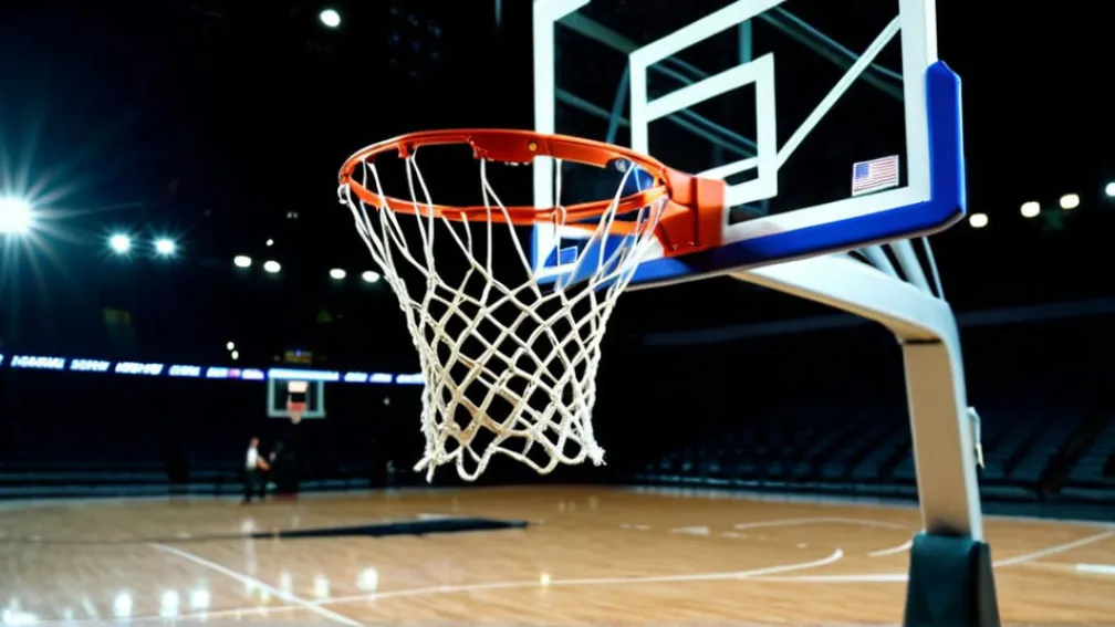 Бінґемтон здобув перемогу над Мізерікордією: 21 очко Річардсона стало вирішальним