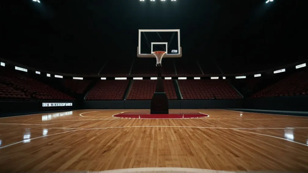 Баскетбольна битва: Tennessee State зіграє проти UNC Asheville