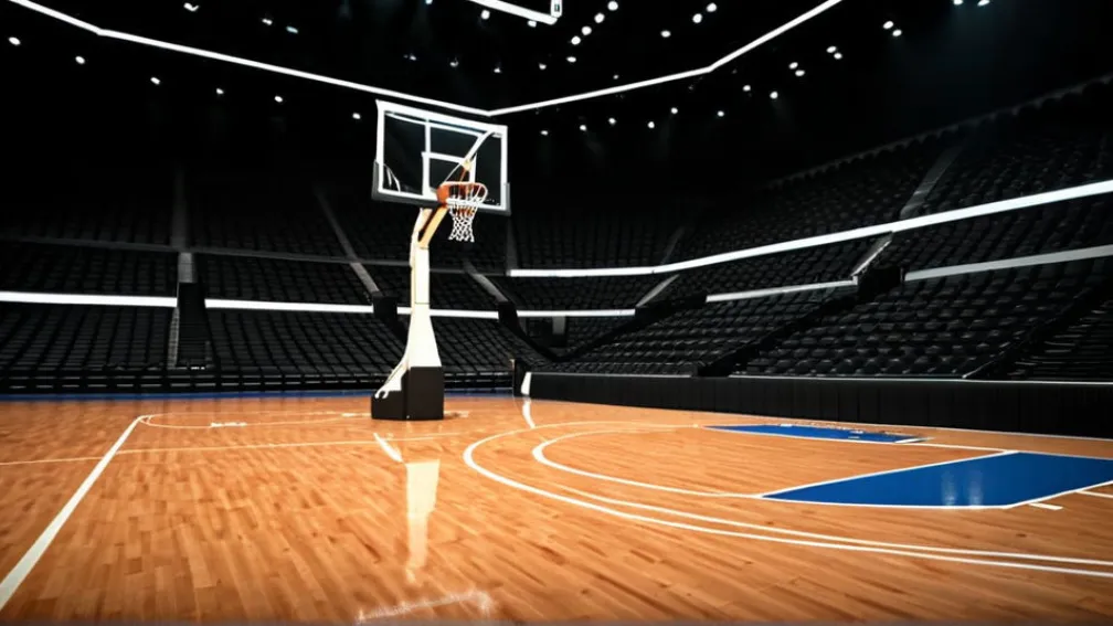 Баскетбольне протистояння у Флориді: UCSD Tritons проти Bradley Braves