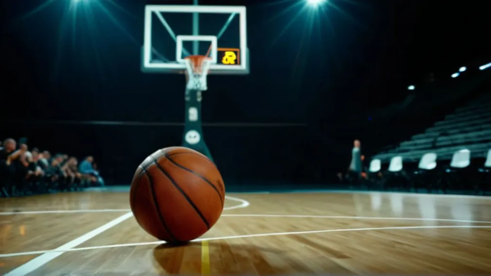 Баскетбольне протистояння на Кайманових островах: George Washington Revolutionaries проти Murray State Racers