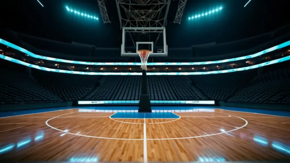 Баскетбольна битва в Палм-Дезерті: Fresno State Bulldogs зустрінуться з Pepperdine Waves