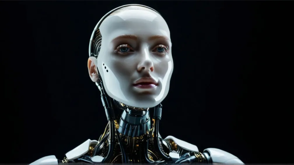 Штучний інтелект у мистецтві: революція чи еволюція?