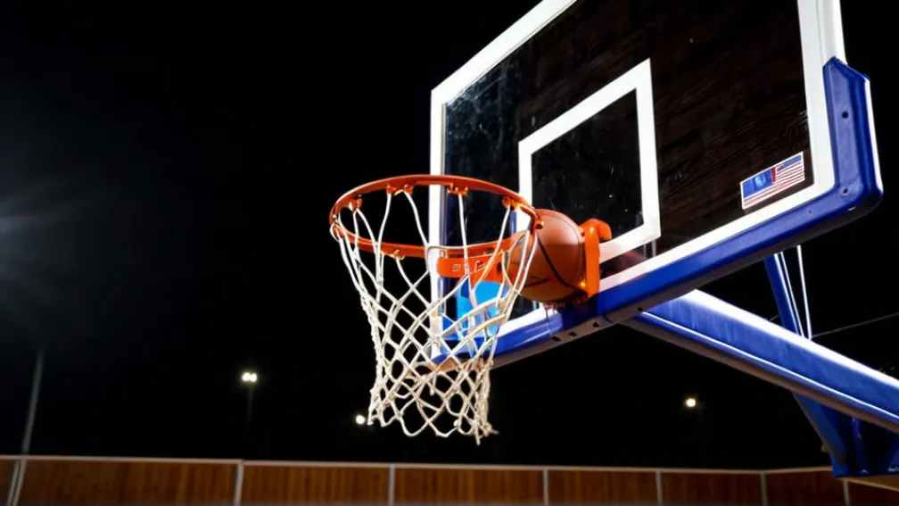 Баскетбольне протистояння: Marist Red Foxes зустрічаються з Lehigh Mountain Hawks