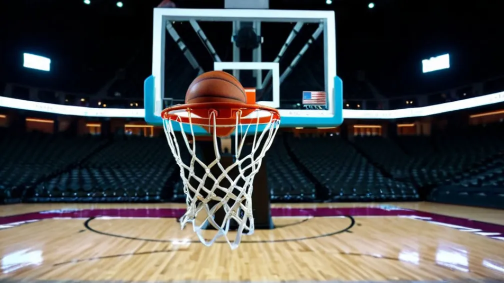 Вуффорд здобуває перемогу над Норт Флорида 86-78 у баскетбольному протистоянні