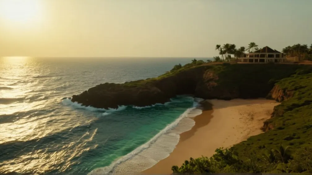 Лідер опозиції Камеруну втік до Гамбії після спірних виборів