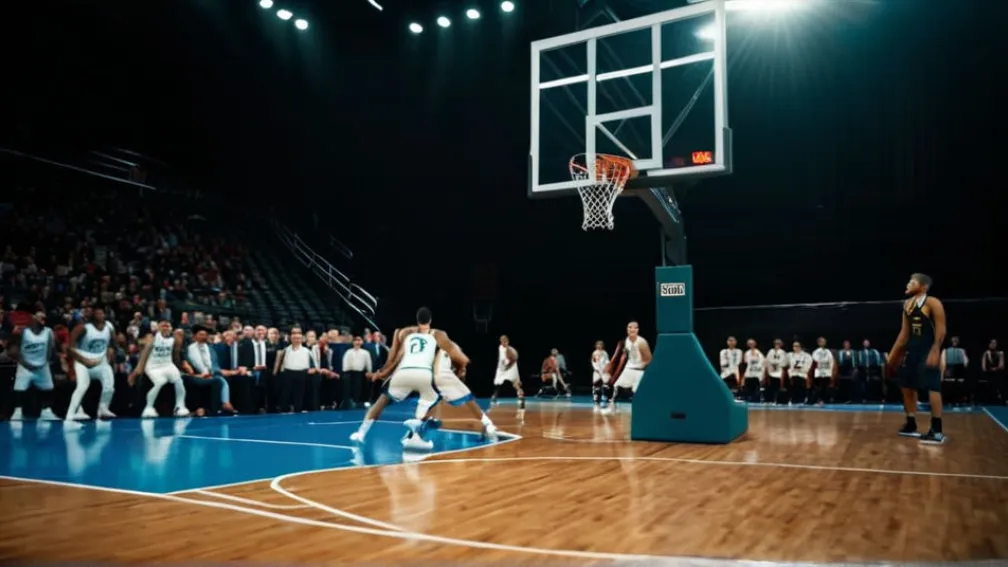 Portland State здобув переконливу перемогу над Evergreen State з рахунком 90-61