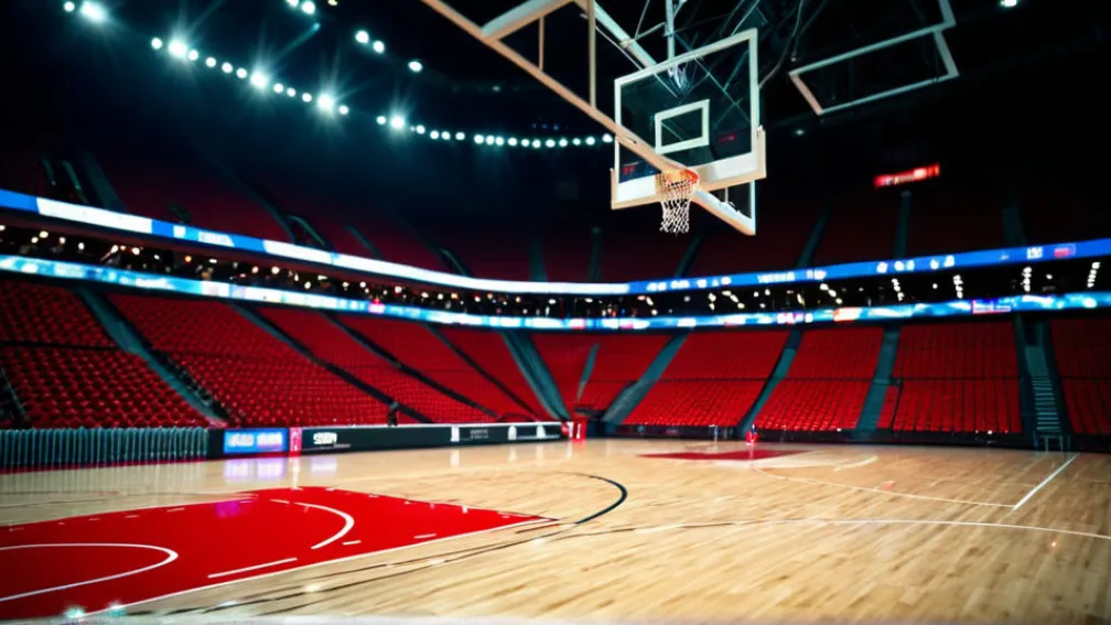 Південно-Східна Луїзіана розгромила Вільям Кері з рахунком 71-45: Джонс-Крамп відзначився 14 очками