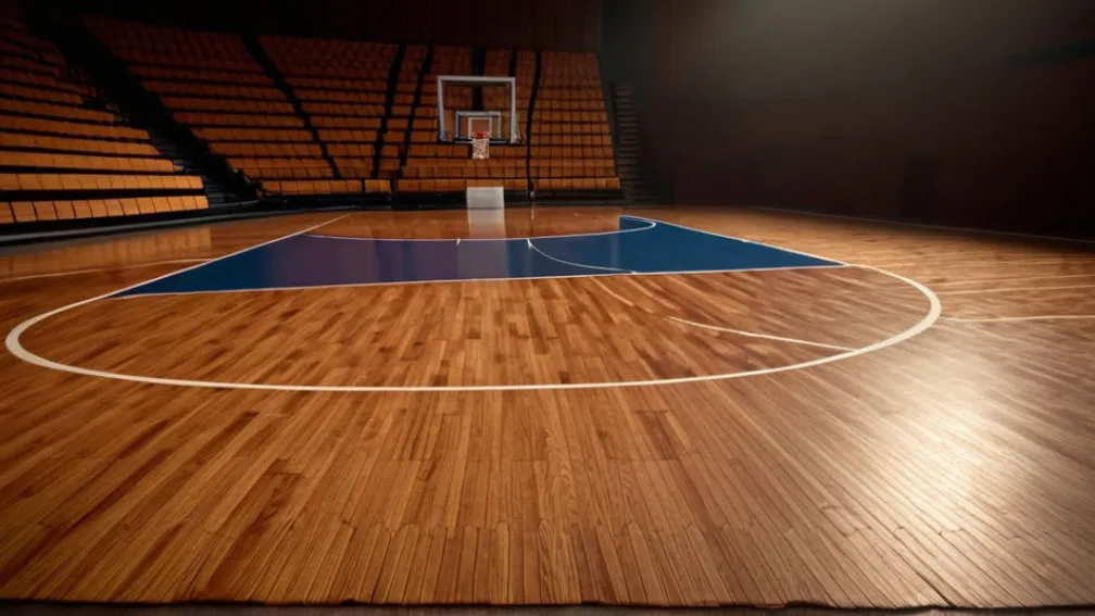 Баскетбольне протистояння у Флориді: « Джексонвілл Делфінс» проти «Пасіфік Тайгерс»