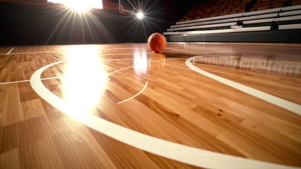 UC Irvine розпочав сезон з розгрому Bethesda 125-49: Кайл Еванс набрав 22 очки