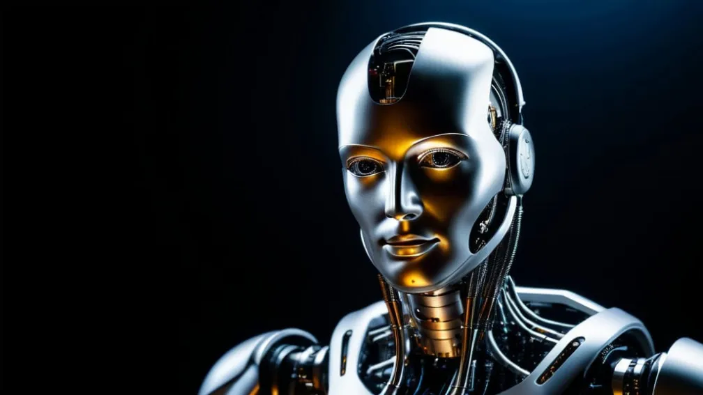 Історія розвитку штучного інтелекту