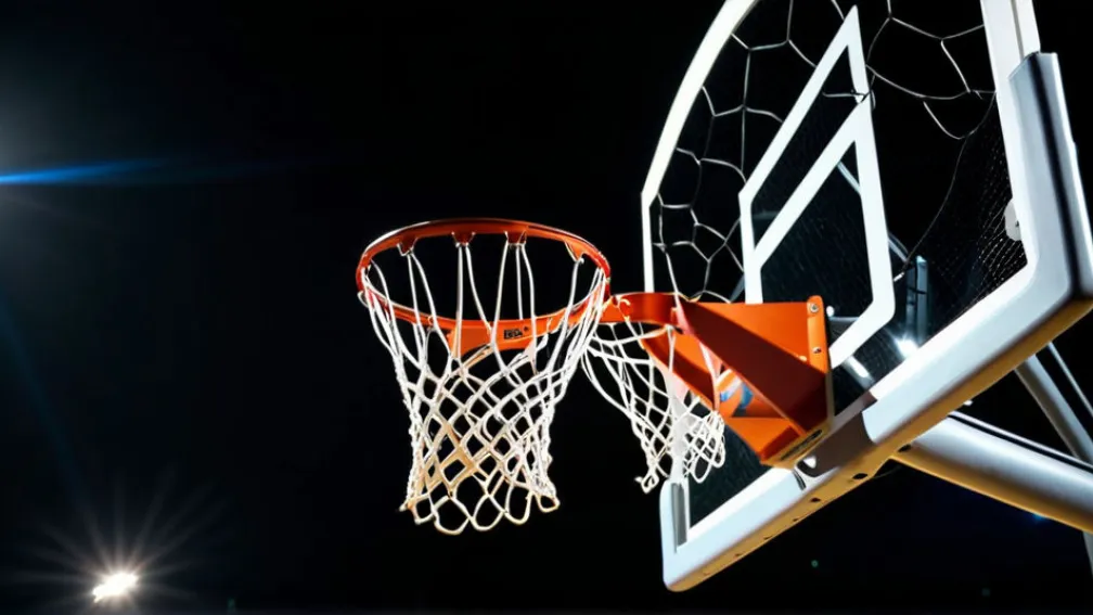 Stetson переміг Howard з рахунком 64-60 завдяки 14 очкам Куля