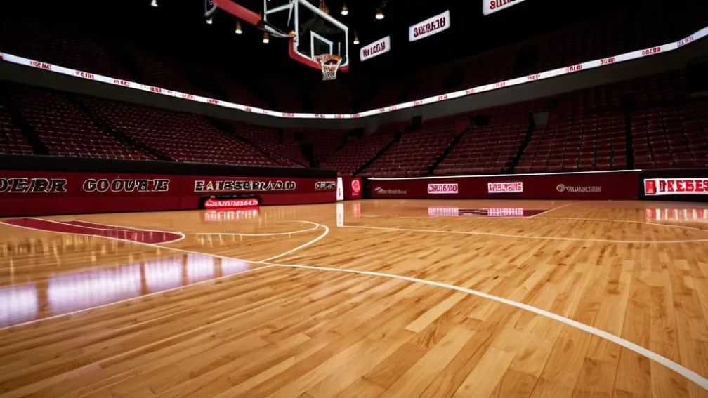 Дже'Шон Стівенсон приніс 18 очок: North Texas розгромив New Mexico Highlands на старті сезону