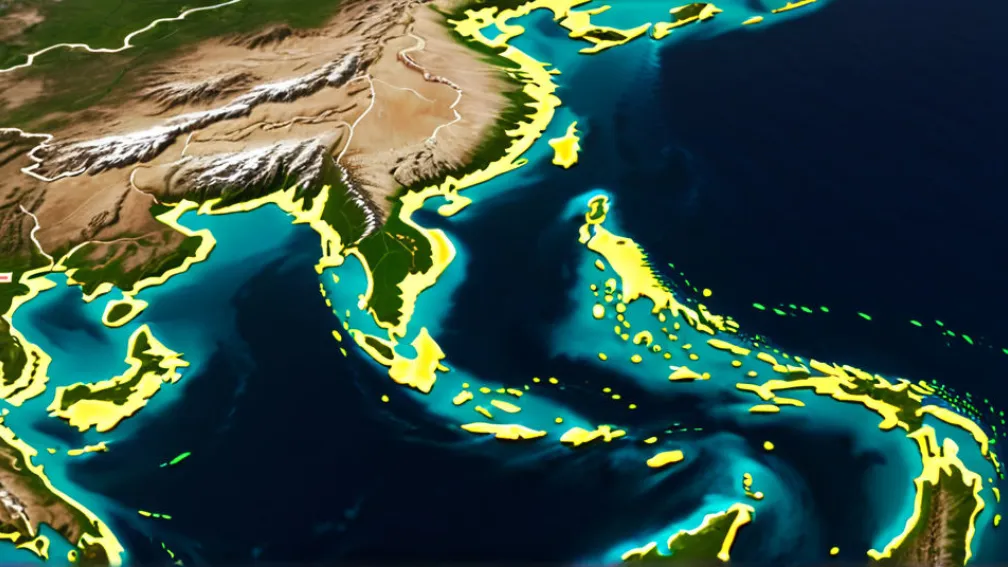 Японія-Китай: Напруженість зростає через заяви щодо Тайваню та дзвінок Трампа
