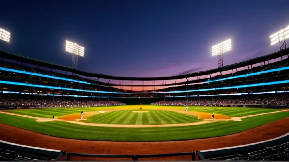 MLB Співпрацює з Сенатом у Розслідуванні Ставок та Вводить Нові Правила Ігор