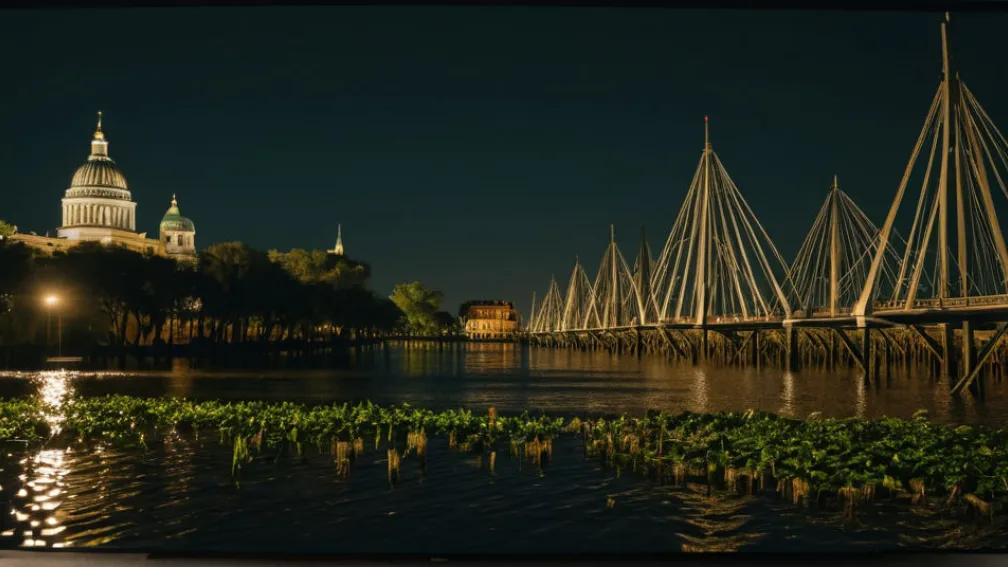 Новий Орлеан готується до масштабної операції з депортації мігрантів