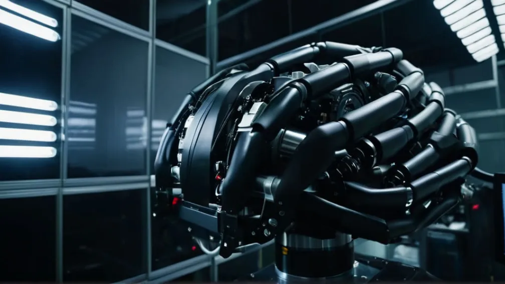 Вплив ШІ на ринок праці