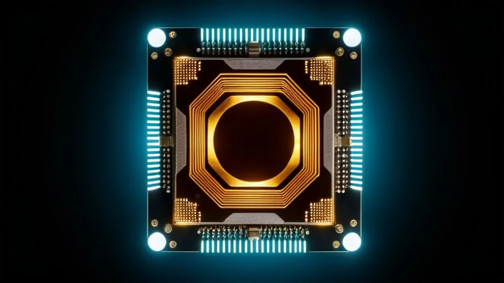 Квантові комп'ютери: Прорив 2024 року