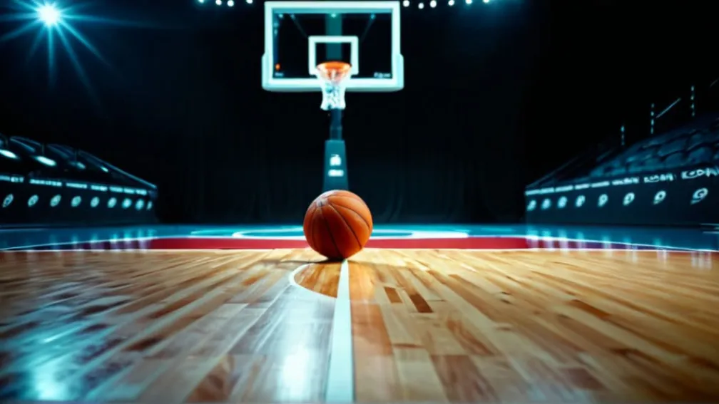 Баскетбольна команда Сент-Мері перемогла Арканзас Стейт 85-72