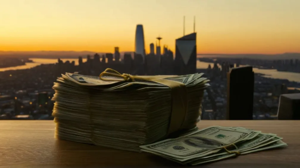 Ашер подав до суду на інвесторів через неповернення 700 000 доларів