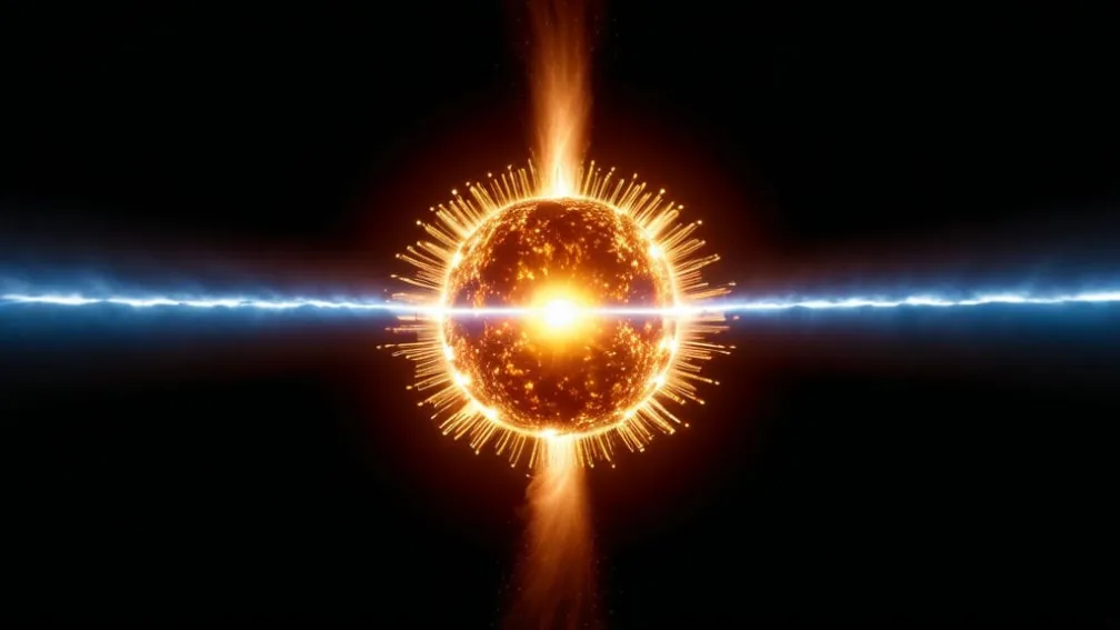 Прорив у термоядерній енергетиці: Вчені досягли стійкої високопотужної плазми