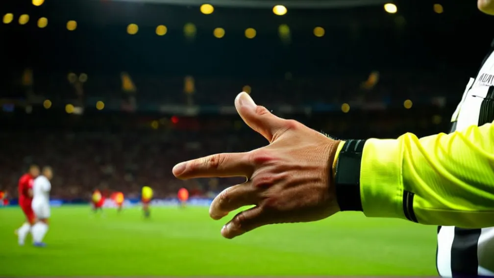 Екс-захисник "Тоттенхема" Тарікко залишає "Чонбук" через бан за расистський жест