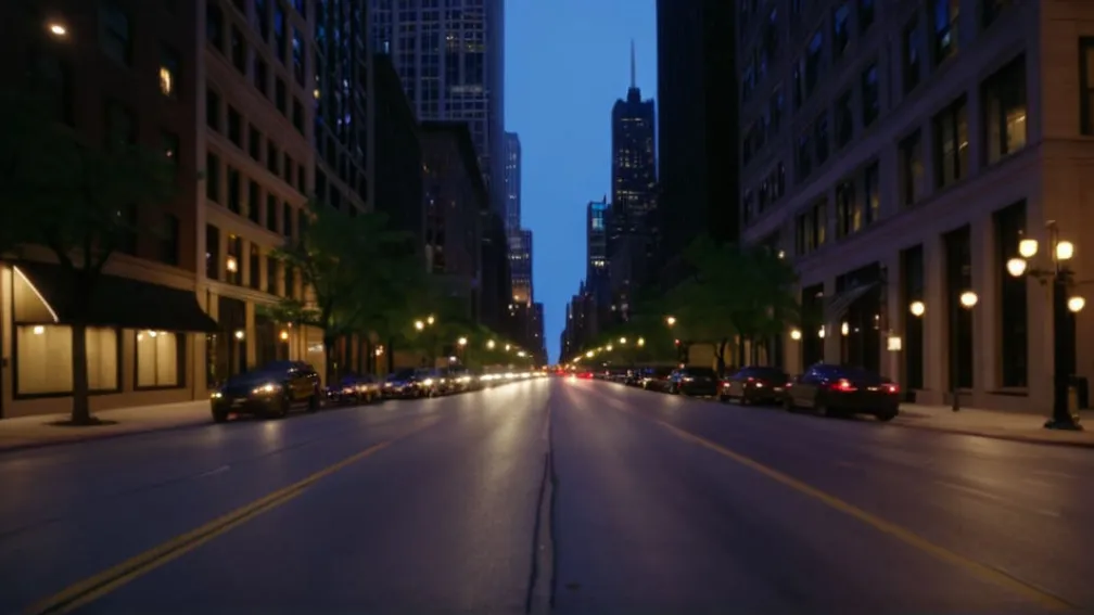 Чикаго під тиском: Хвиля імміграційних рейдів адміністрації Трампа викликає страх та опір