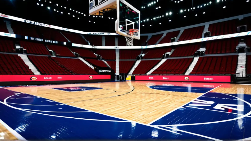 Баскетбол: «Вілланова» впевнено перемагає «Ла Салль» з рахунком 70:55