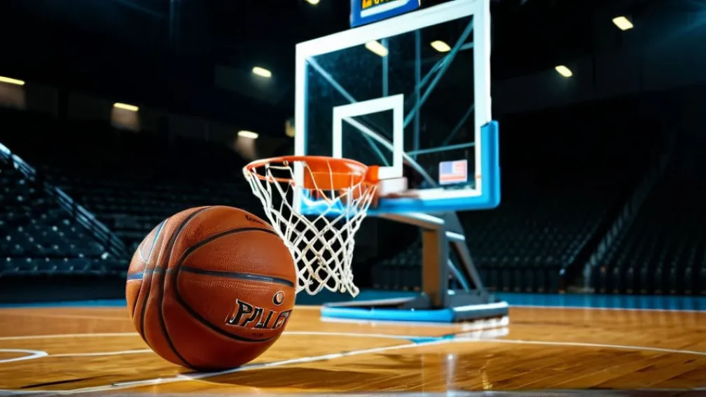 Історичні 41 очко Девіда Койта: Меріленд перемагає Маунт Сент-Мері'с в овертаймі